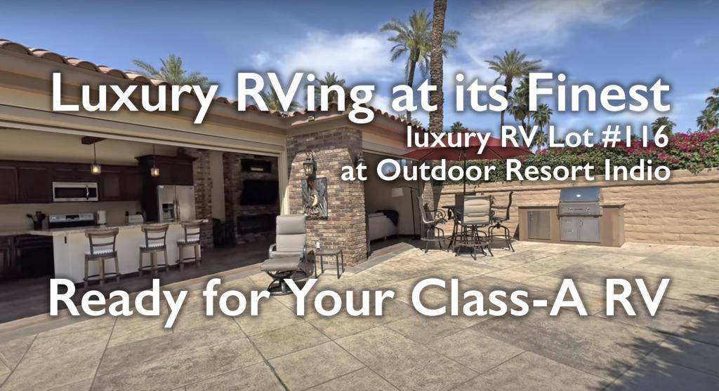 Indio, CA 92201,80394 Avenue 48 #116