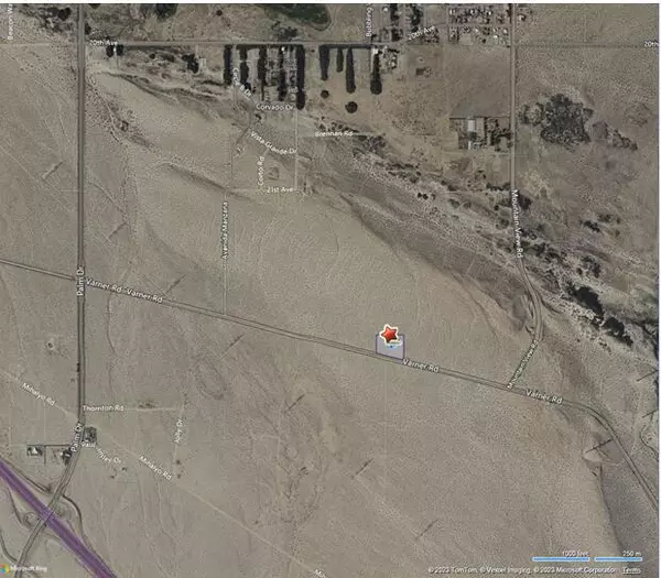 Cathedral City, CA 92234,5 .50 Varner Road