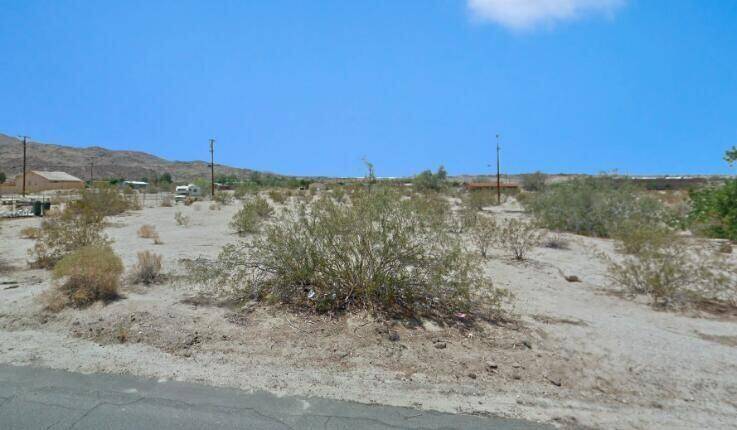 29 Palms, CA 92277,0 El Sol AVE