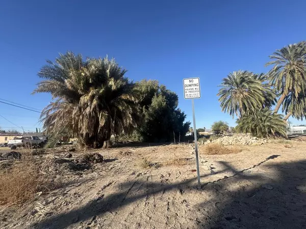 Blythe, CA 92225,1071 Barnard St
