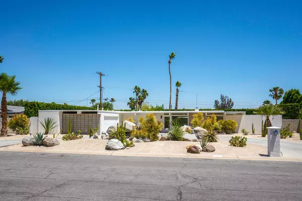 Palm Springs, CA 92262,2070 E Nicola RD