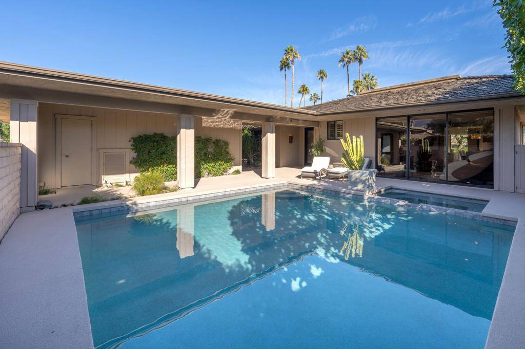Rancho Mirage, CA 92270,10 Duke DR
