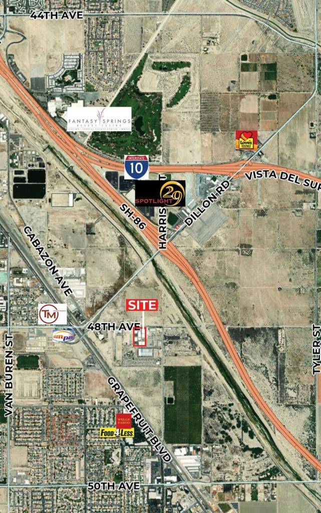 Coachella, CA 92236,84845 Ave 48