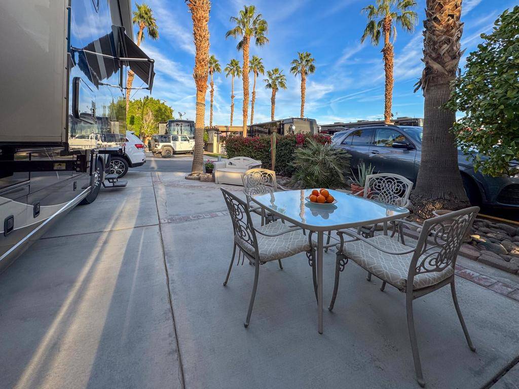 Indio, CA 92201,80394 Avenue 48 #47
