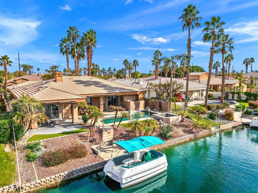 La Quinta, CA 92253,47605 Via Florence