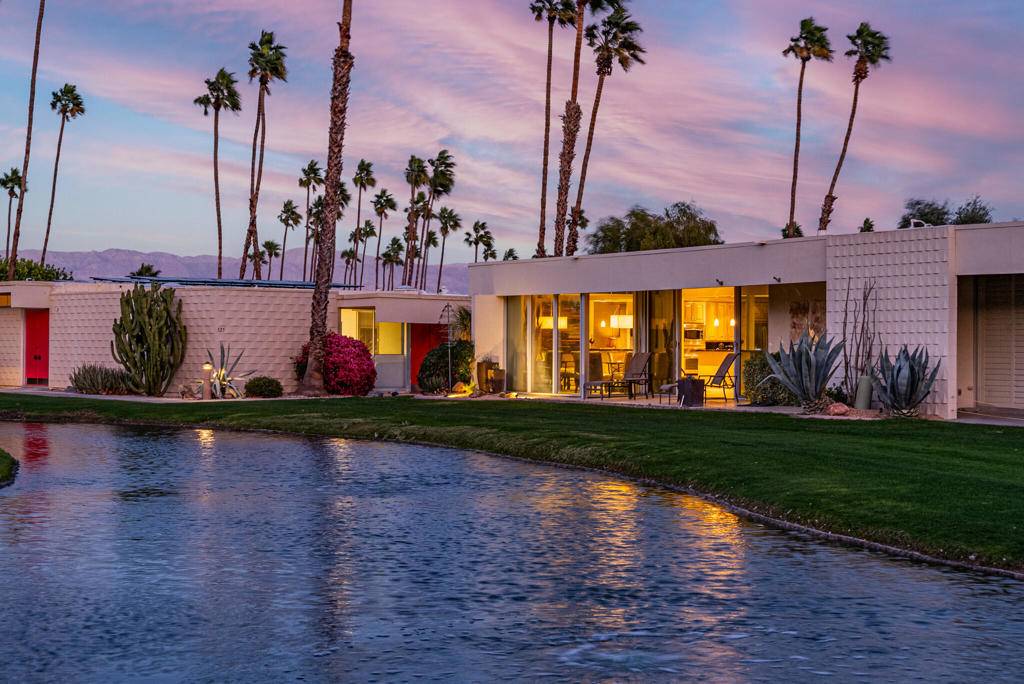 Palm Springs, CA 92264,327 Westlake TER