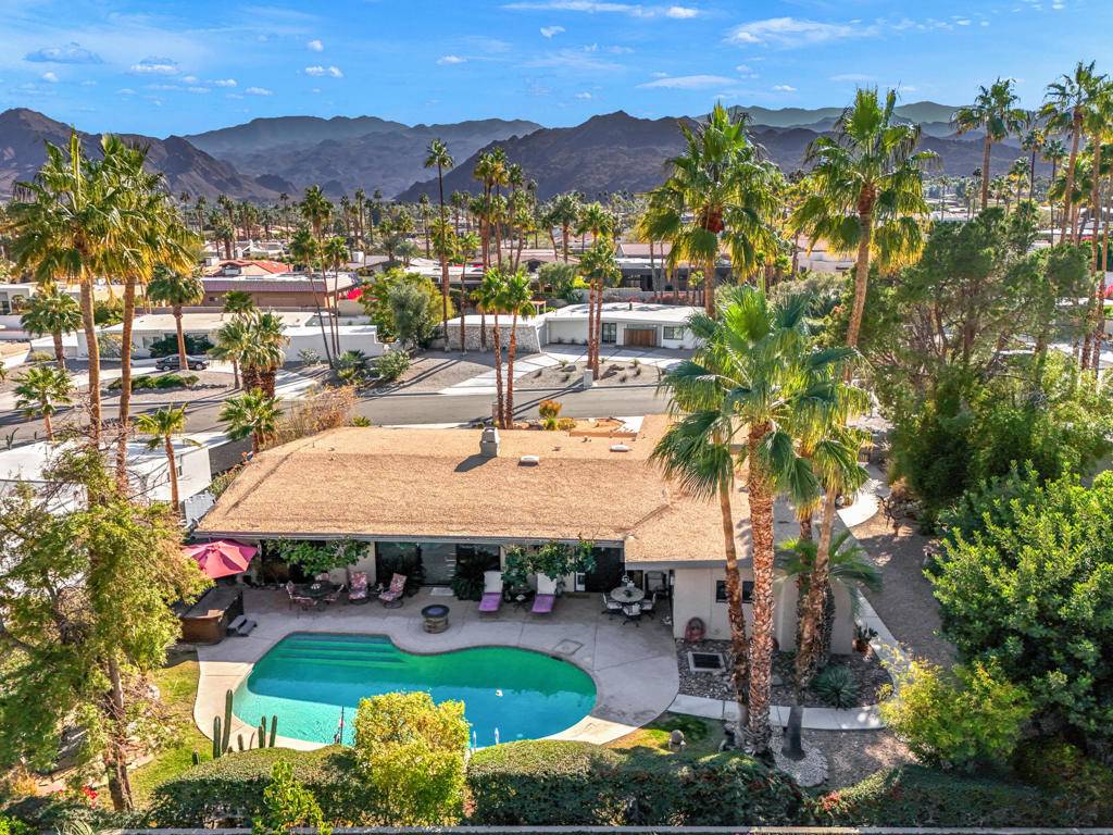 Palm Desert, CA 92260,73530 Feather TRL