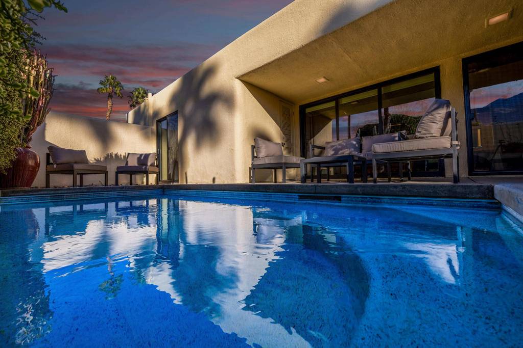 Palm Springs, CA 92262,1173 E Alejo RD