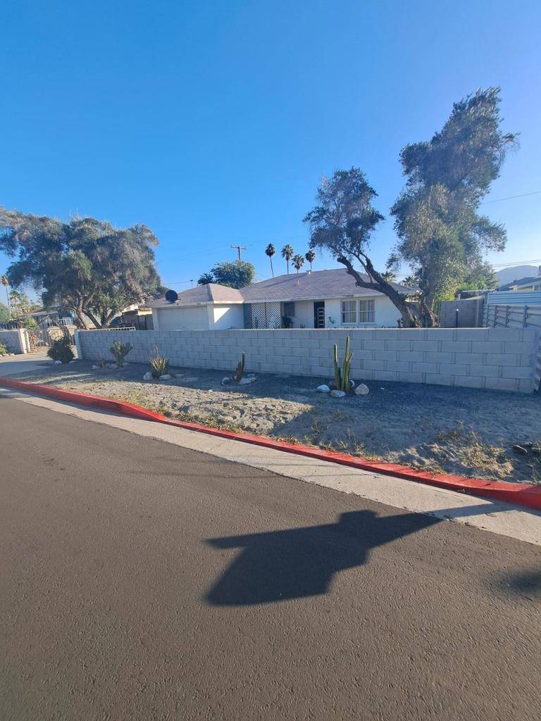 Palm Springs, CA 92264,4267 East Sunny Dunes Rd
