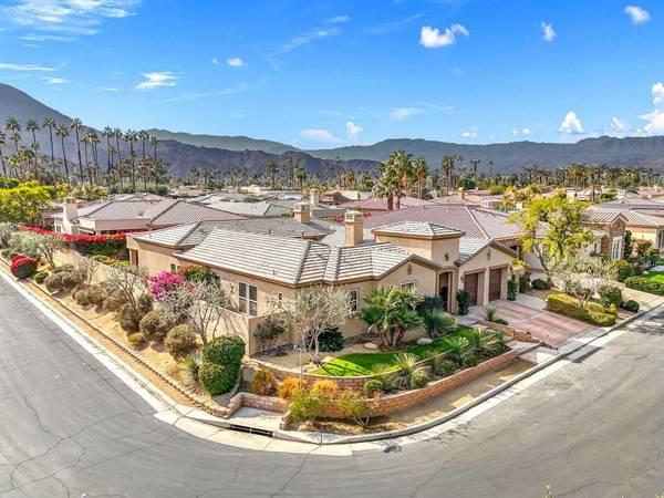 76341 Via Fiore, Indian Wells, CA 92210