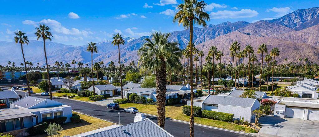 1769 Capri CIR, Palm Springs, CA 92264