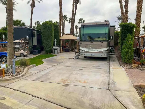 80394 Avenue 48 #89, Indio, CA 92201