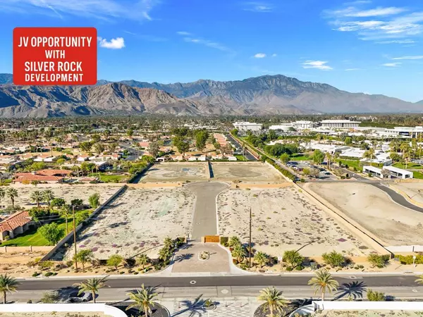 1 Lemay CT, Rancho Mirage, CA 92270