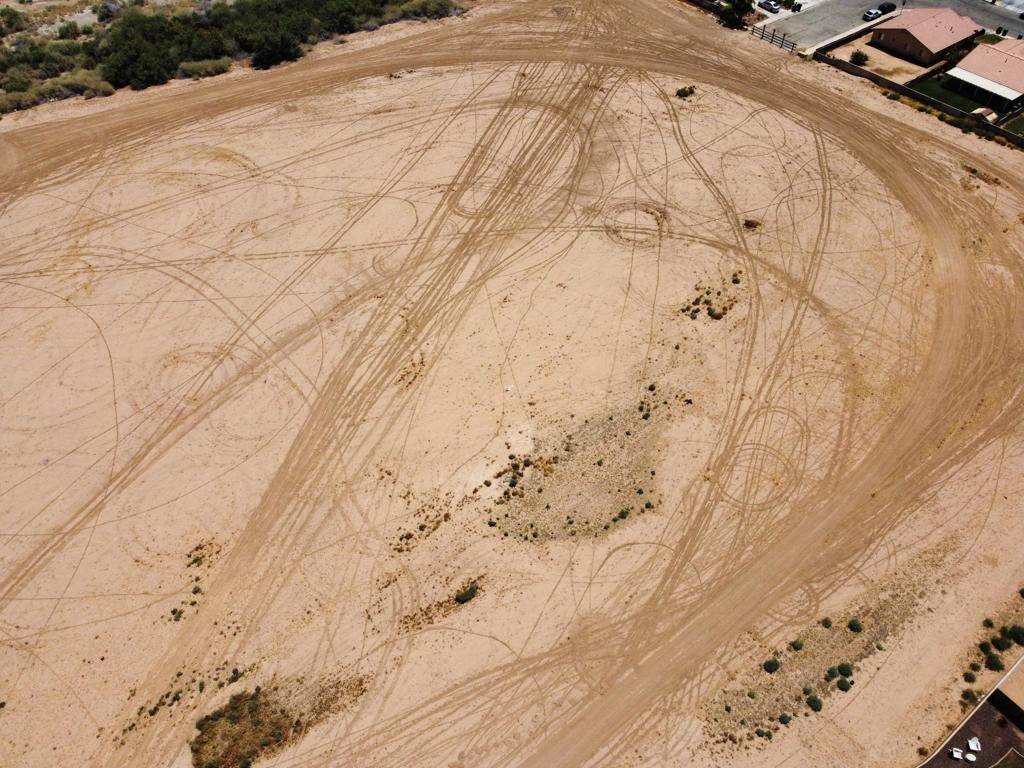 Blythe, CA 92225,10 .64 Acres