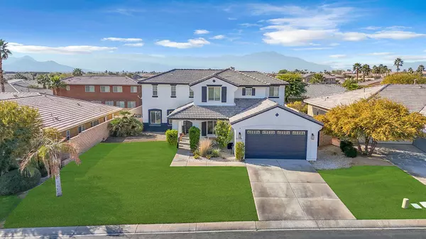 41125 Bank CT,  Indio,  CA 92203