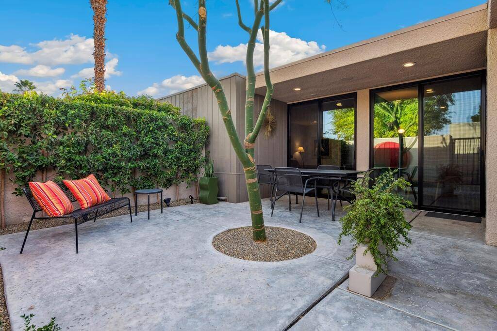 Palm Springs, CA 92264,1839 Via Aguila