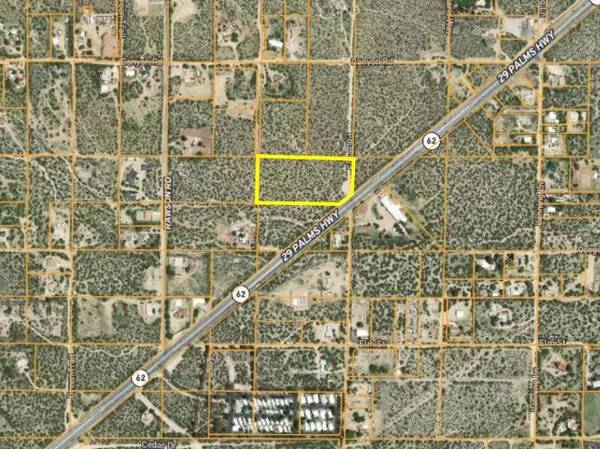 Morongo Valley, CA 92256,9826 Fobes RD