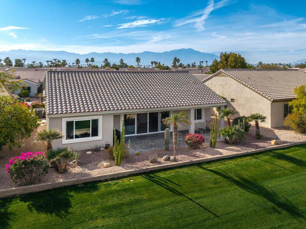 Palm Desert, CA 92211,37354 Turnberry Isle DR