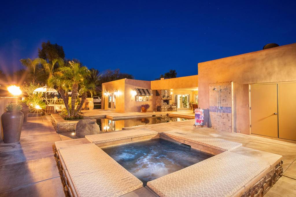 Blythe, CA 92225,9645 4th AVE