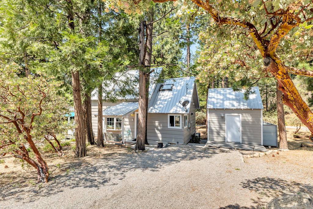Idyllwild, CA 92549,53125 Overlook DR