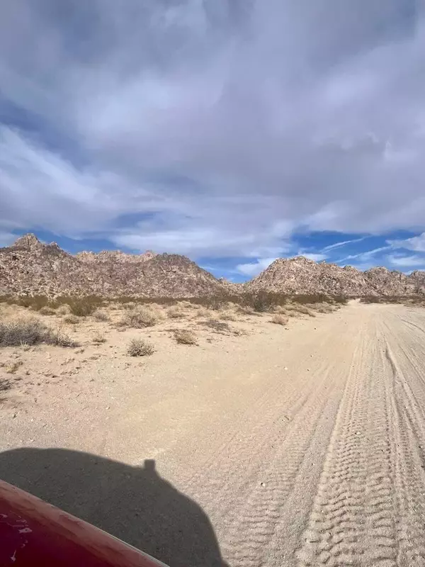 Johnson Valley, CA 92285,0 Big Dipper LN