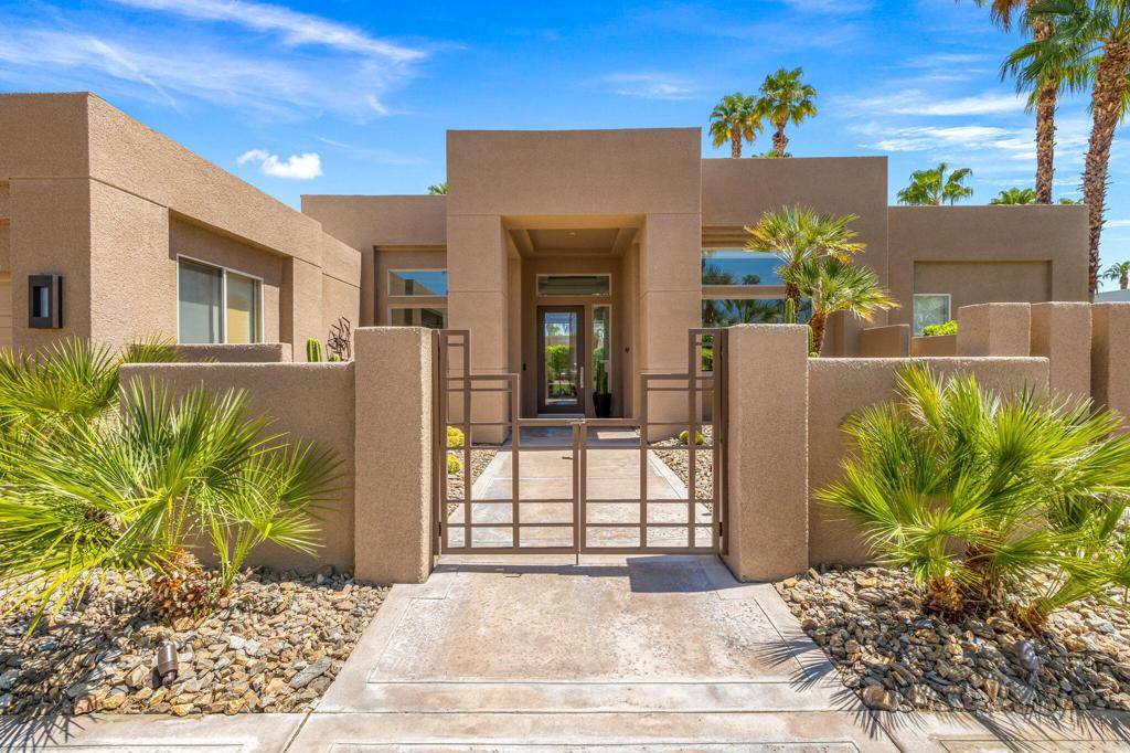 Rancho Mirage, CA 92270,10 Silver CIR
