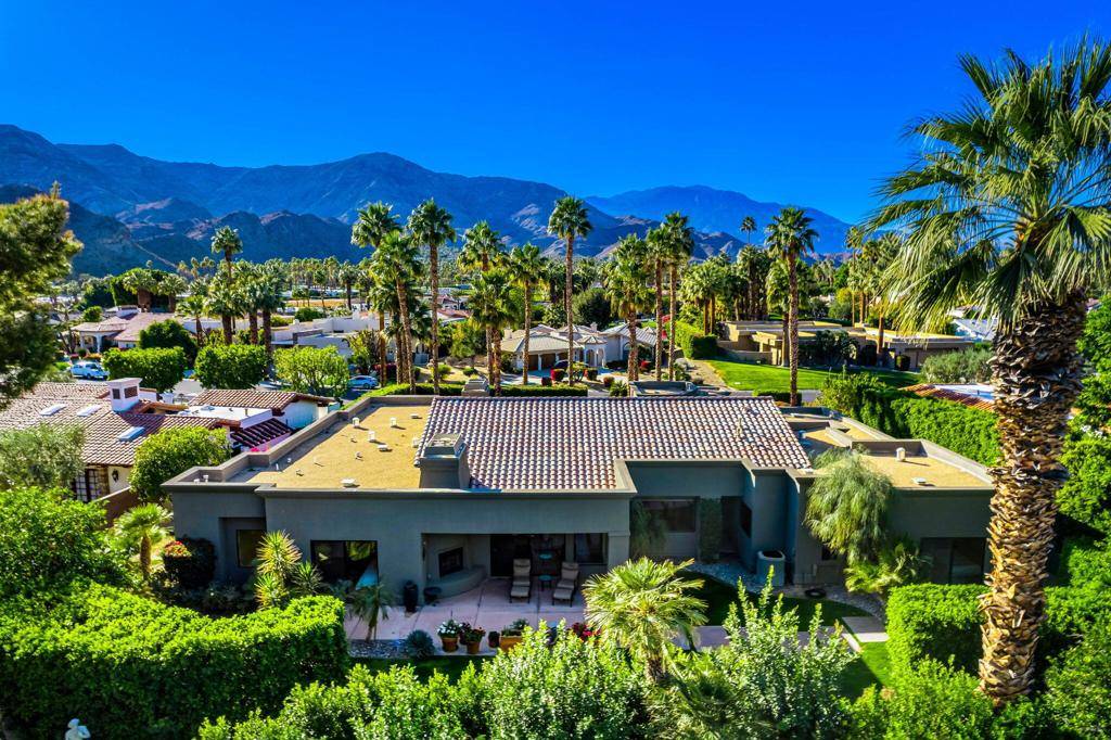 Rancho Mirage, CA 92270,40600 Paxton DR
