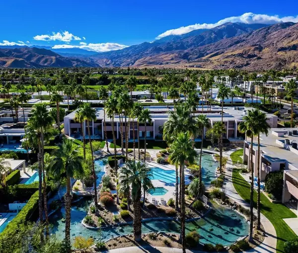 2696 S Sierra Madre #F14, Palm Springs, CA 92264