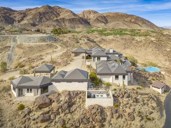 Palm Desert, CA 92260,48600 Paisano Rd