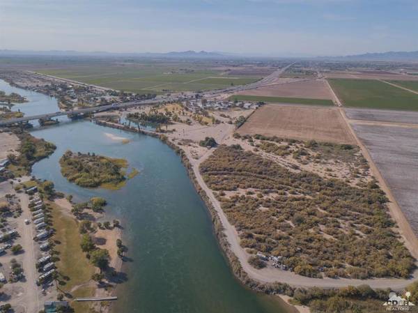 Blythe, CA 92225,53 .24 Acres