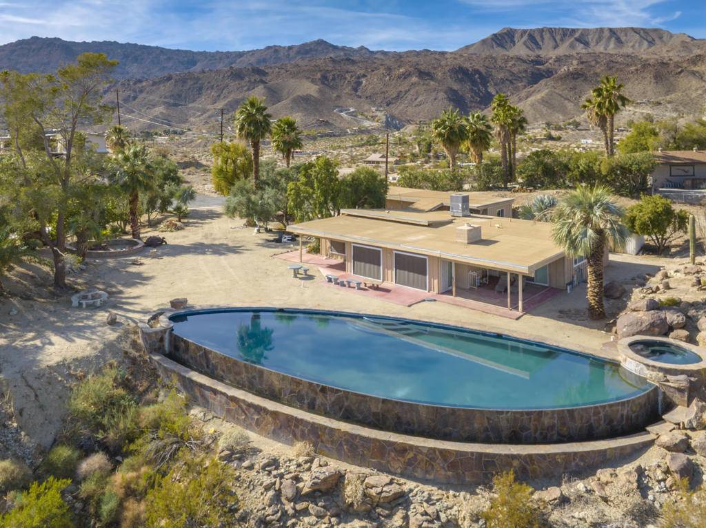 Palm Desert, CA 92260,71750 Quail Trail TRL