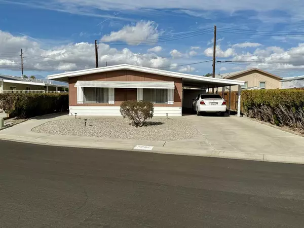 Thousand Palms, CA 92276,32620 Bloomfield Ave AVE