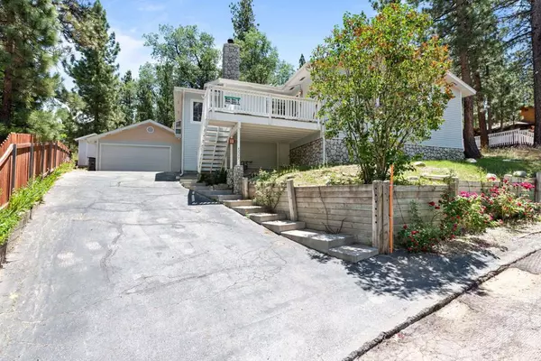 Big Bear, CA 92315,42377 Paramount RD