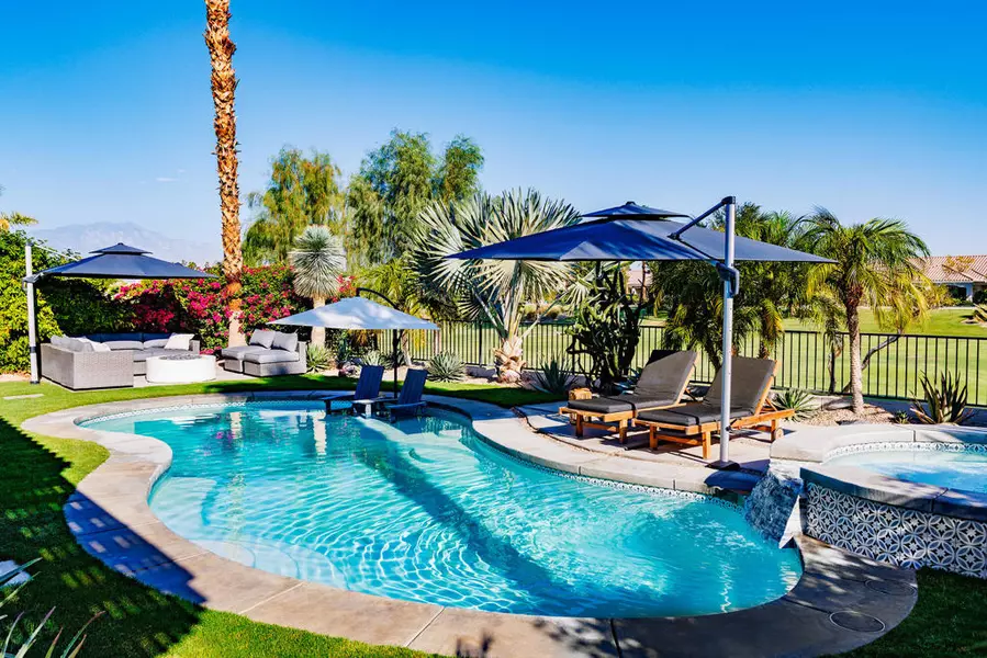 80818 Avenida San Ignacio, Indio, CA 92203