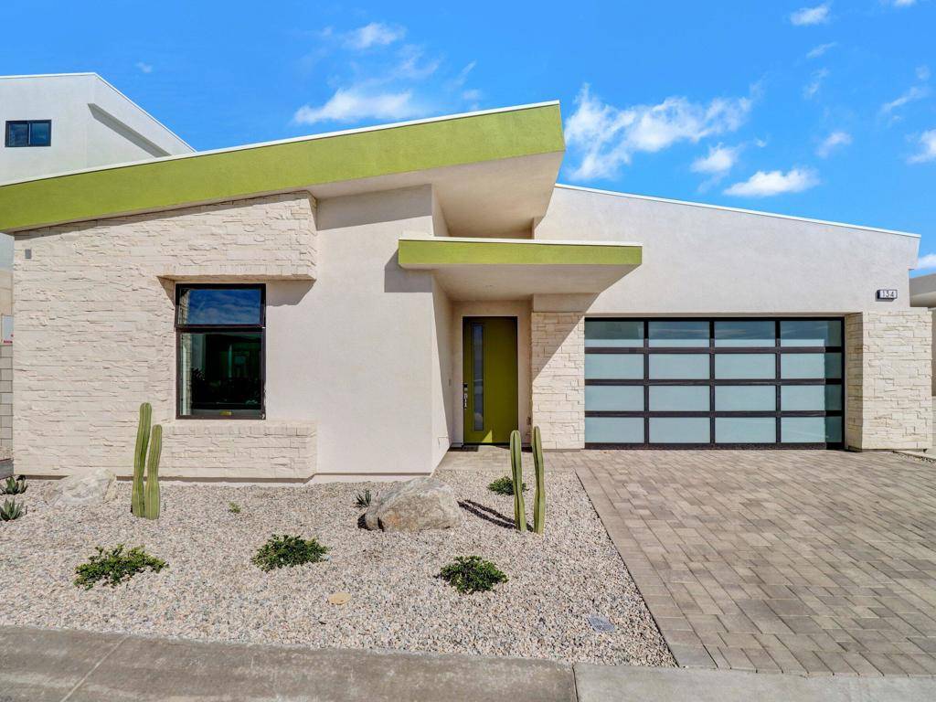 134 Morganite DR, Palm Springs, CA 92264