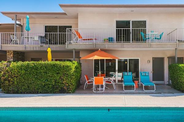 500 W Arenas RD #2, Palm Springs, CA 92262