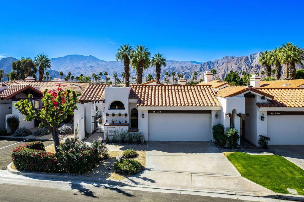 La Quinta, CA 92253,78038 Calle Norte