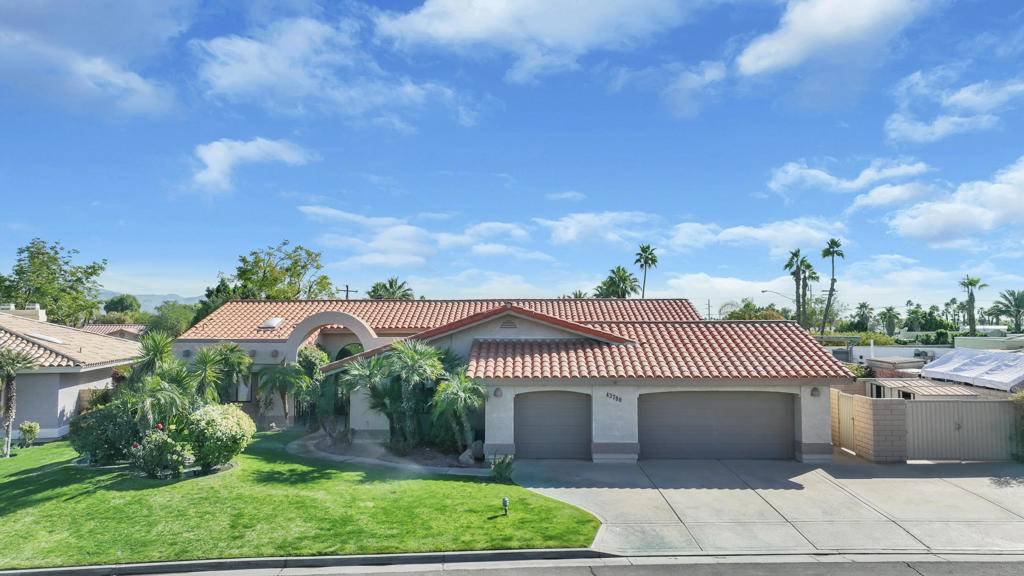 La Quinta, CA 92253,43780 Skyward WAY