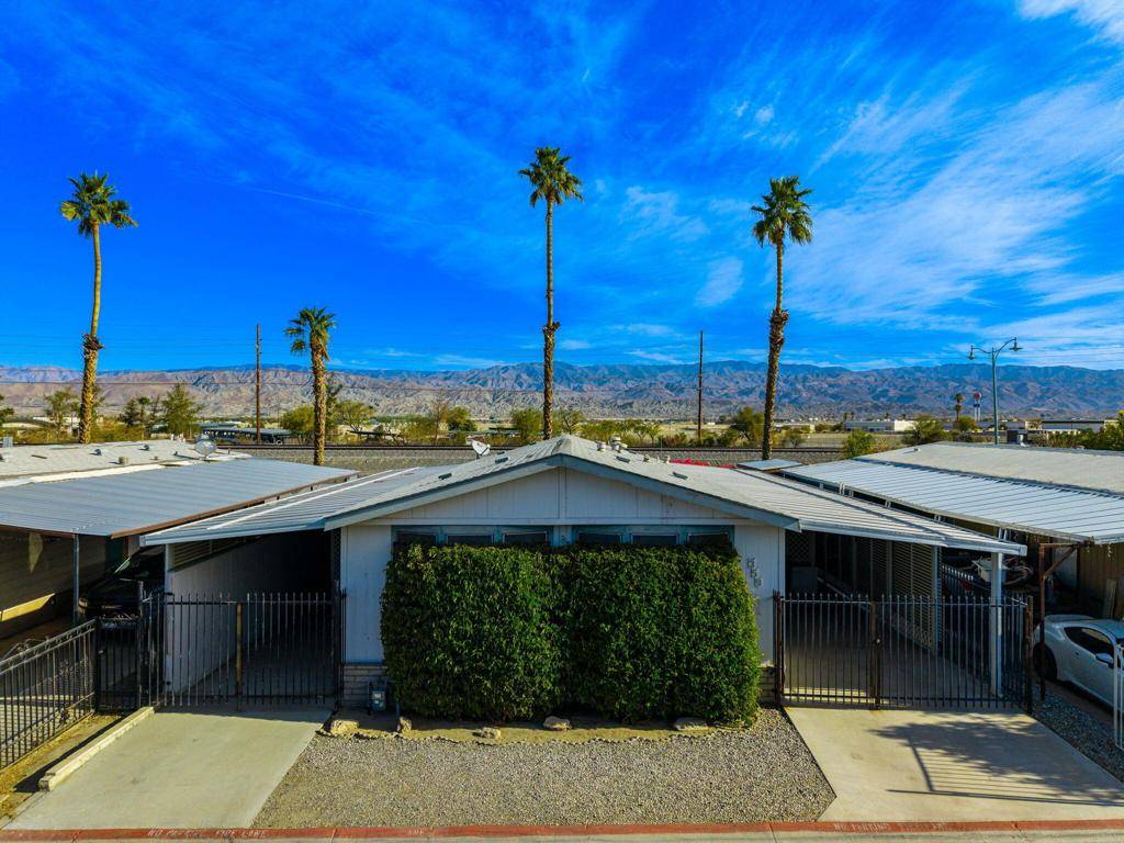43532 Clinton ST #359, Indio, CA 92201