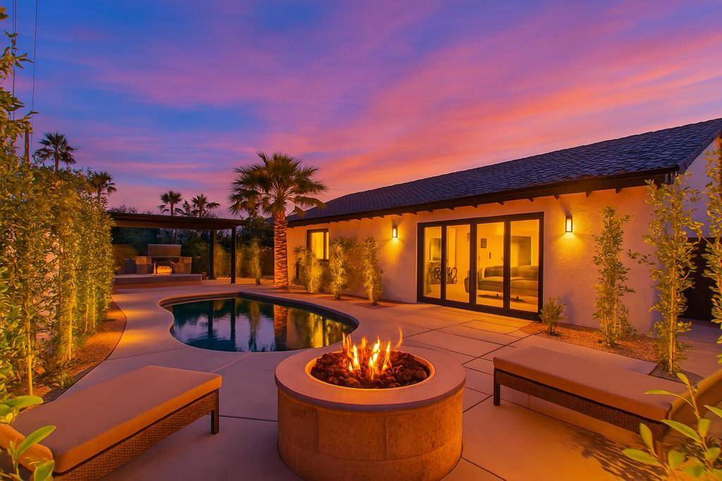 Palm Springs, CA 92262,1980 N Los Alamos RD