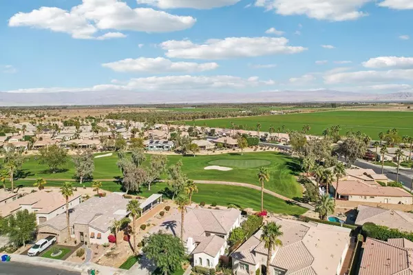 61746 Tulare LN, La Quinta, CA 92253