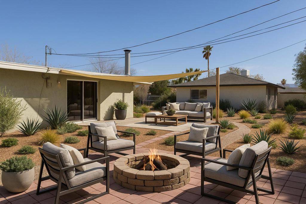 Joshua Tree, CA 92252,5958 El Reposo ST