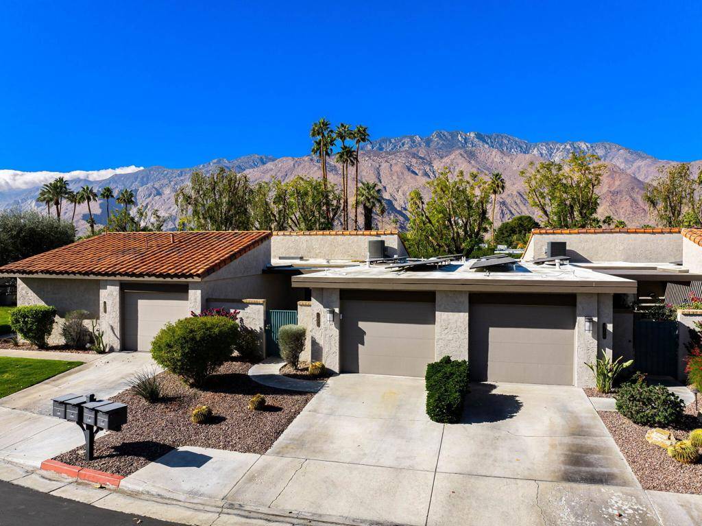 Palm Springs, CA 92262,1299 Via Tenis