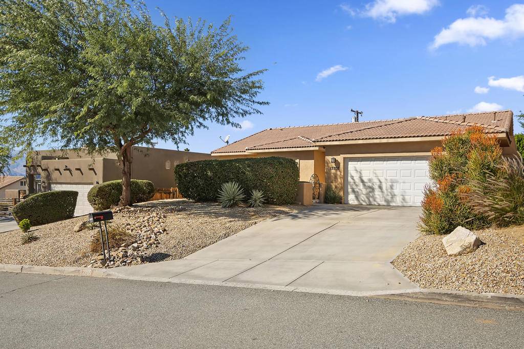 Desert Hot Springs, CA 92240,12705 Hidalgo ST