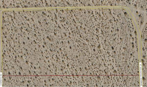 Thousand Palms, CA 92276,0 Shadow Mountian LN