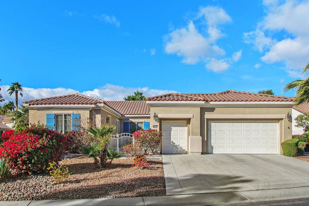 Indio, CA 92203,40613 Corte Los Cerritos