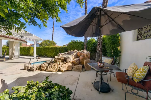 Palm Desert, CA 92211,43838 Via Granada