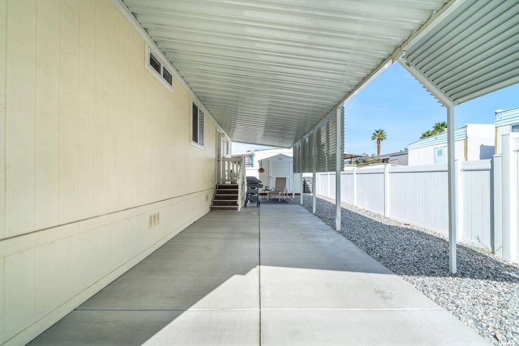 Cathedral City, CA 92234,13 Oasis DR N