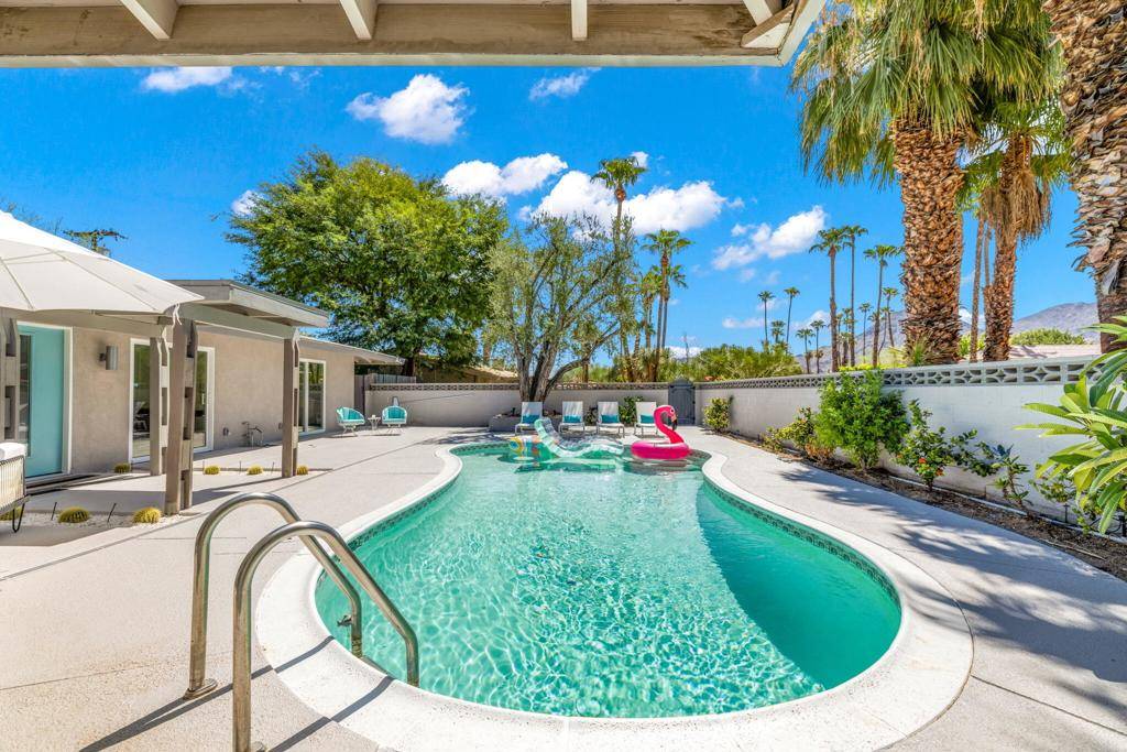 74350 Covered Wagon Trail B, Palm Desert, CA 92260
