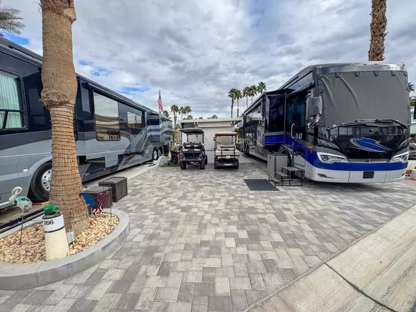 Indio, CA 92201,80394 Avenue 48 #266